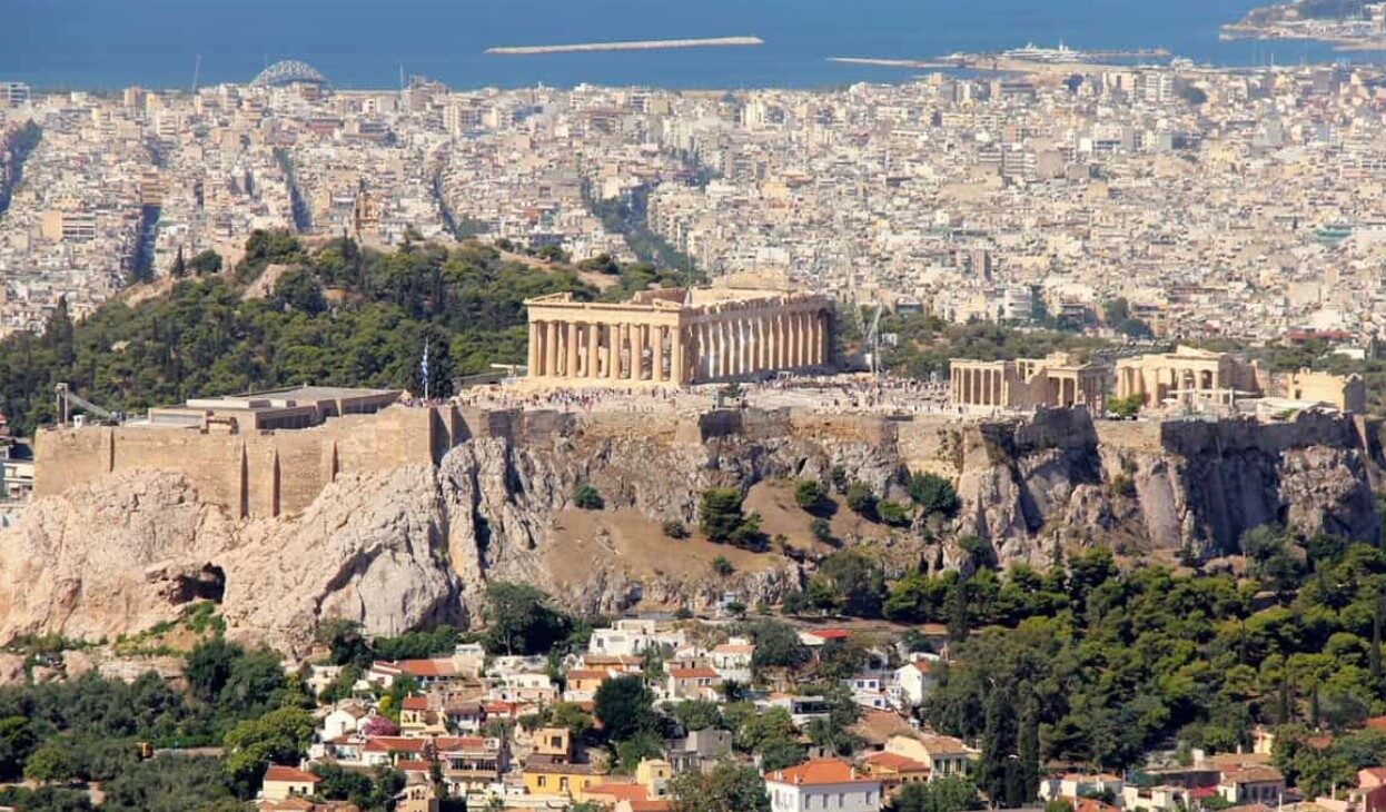 Athens