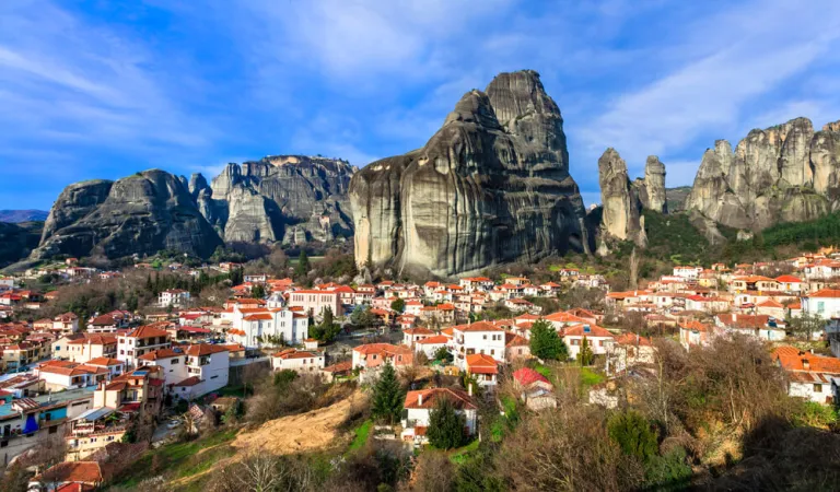 meteora